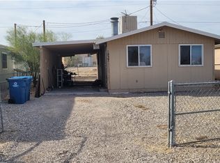 1837 Del Norte Dr, Bullhead City, AZ 86442