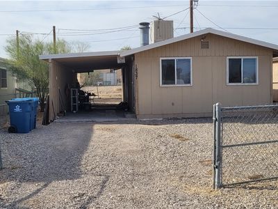 1837 Del Norte Dr, Bullhead City, AZ, 86442