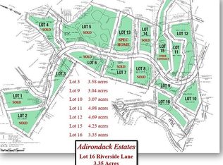 50 Riverside Ln, Easton, CT 06612