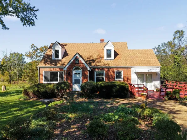 5086 Green Creek Rd, Schuyler, VA 22969