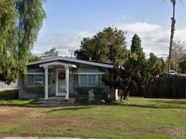 741 Elm Ave, Chula Vista, CA 91910