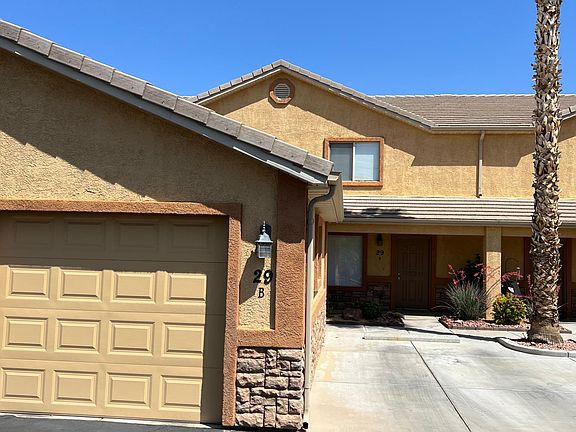 One Car Garage Included