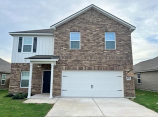 14016 John Aregood Pass, Elgin, TX 78621