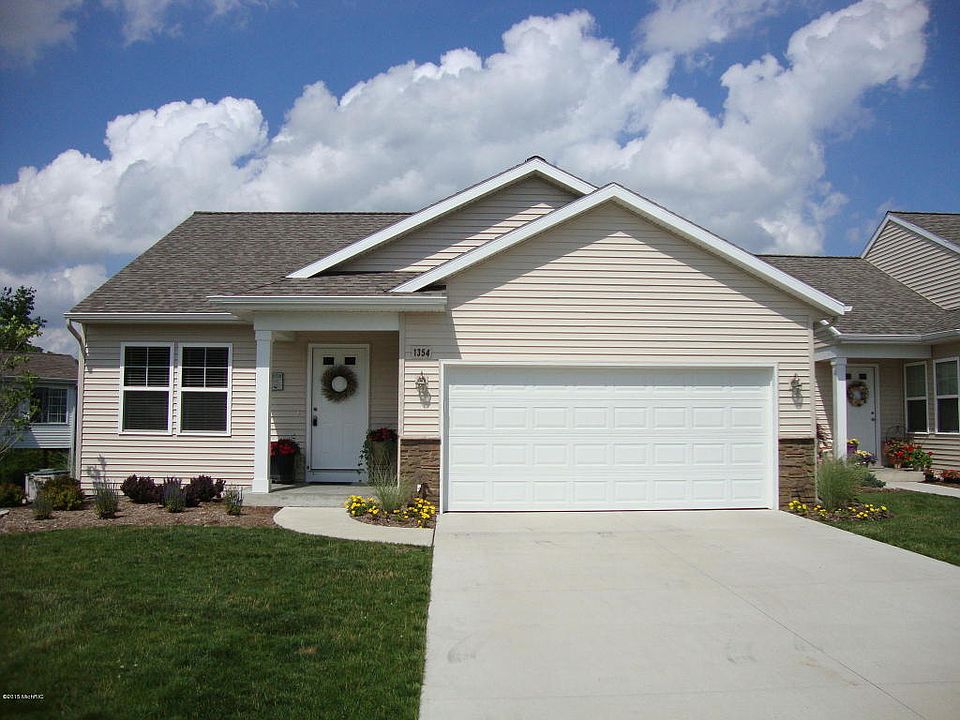 1st image of 1354 S Village Cir #13