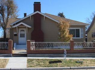 1406 Central Ave, Dodge City, KS 67801