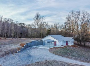 2341 Kingston Hwy, Kingston, TN 37763