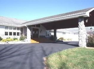 52 Driftwood Ln, Buffalo, MO 65622