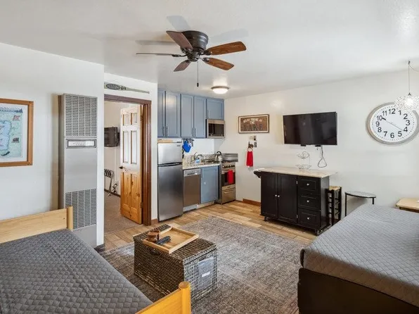 6943 N Lake Blvd #44, Truckee, CA 96161