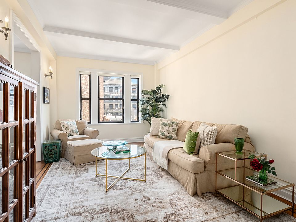 1st image of 35 W 82nd St APT 7C