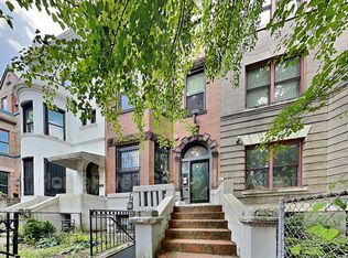 1312 Euclid St NW APT 1, Washington, DC 20009