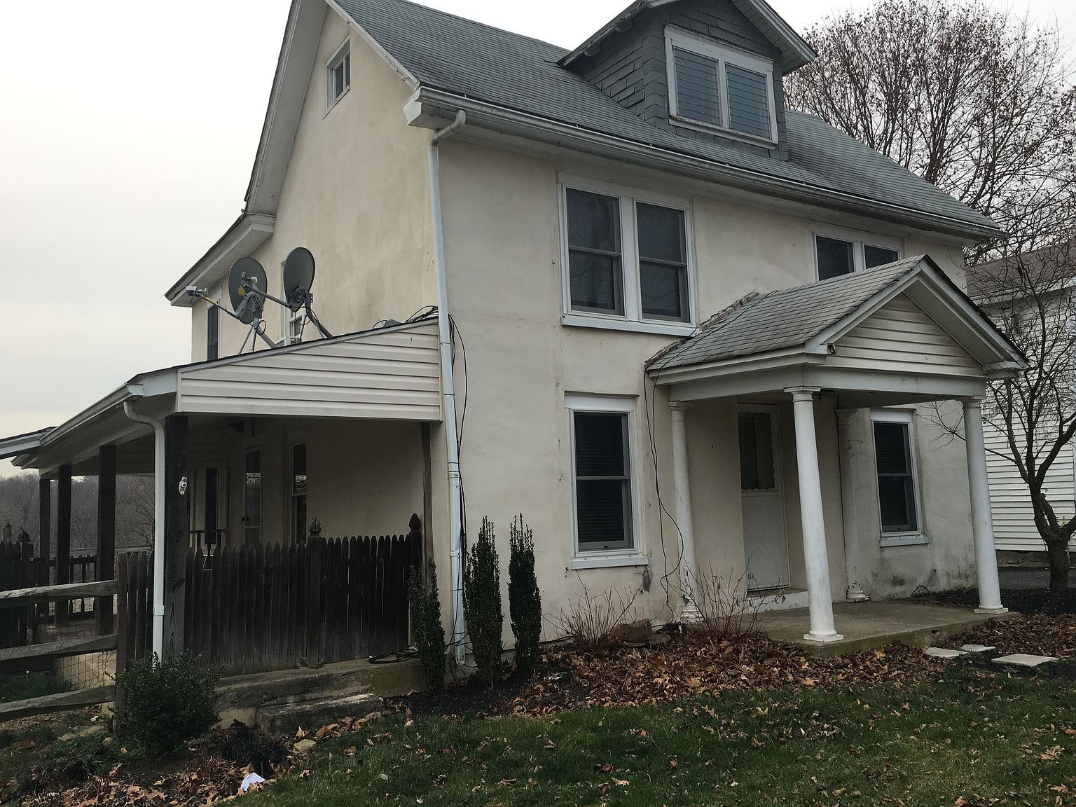 108 Old Pennell Rd, Media, PA 19063 Zillow