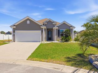 704 Crescent Lake Ct., Little River, SC 29566