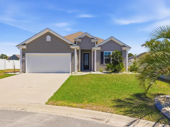 704 Crescent Lake Ct., Little River, SC 29566