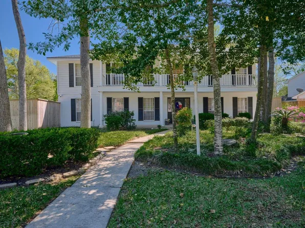 7531 Ralick Ct, Spring, TX 77379