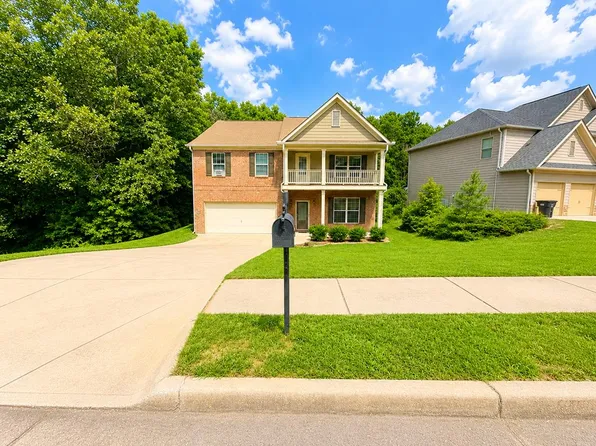 2672 Honeysuckle Dr, Columbus, GA 31907