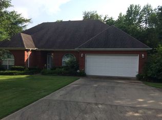 2513 Abbey Rd, Jonesboro, AR 72401
