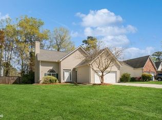 8193 Governors Walk, North Charleston, SC 29418