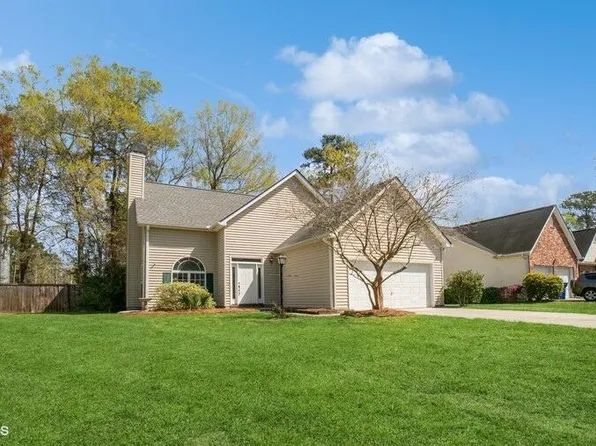 8193 Governors Walk, North Charleston, SC 29418