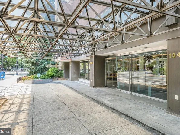 1545 18th St NW Unit 411, Washington, DC 20036