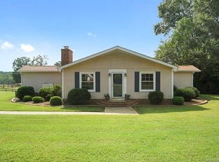 4807 Lon Parker Rd, Waxhaw, NC 28173