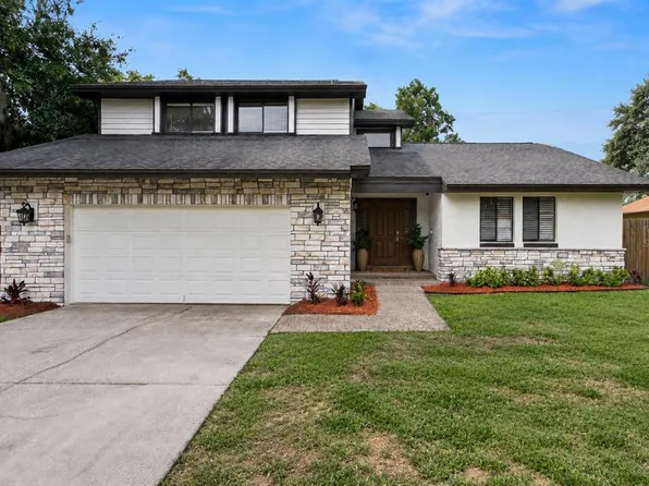 4662 Tiffany Woods Cir, Oviedo, FL 32765