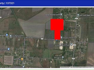 1 Fm 510, San Benito, TX 78586