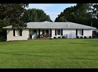 3979 Point Rd, Mobile, AL 36619