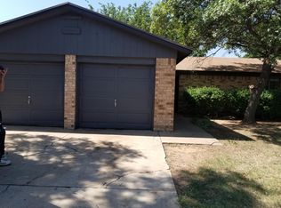 2303 80th St, Lubbock, TX 79423
