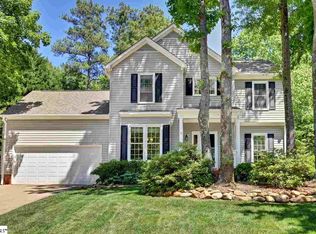 115 Neely Crossing Ln, Simpsonville, SC 29680