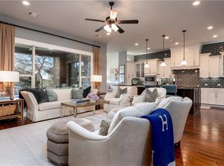 3809 Arrow Wood Rd, Cedar Park, TX 78613