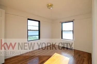 Rented by Keller Williams NYC