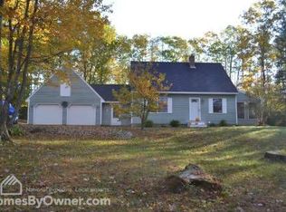 15 Gem Way, Windham, ME 04062