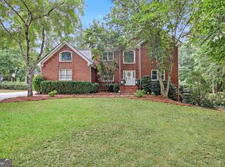200 Acton Dr, Fayetteville, GA 30215