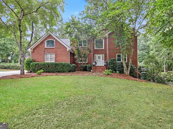 200 Acton Dr, Fayetteville, GA 30215