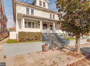 429 1/2 Faulkner Ave, Martinsburg, WV