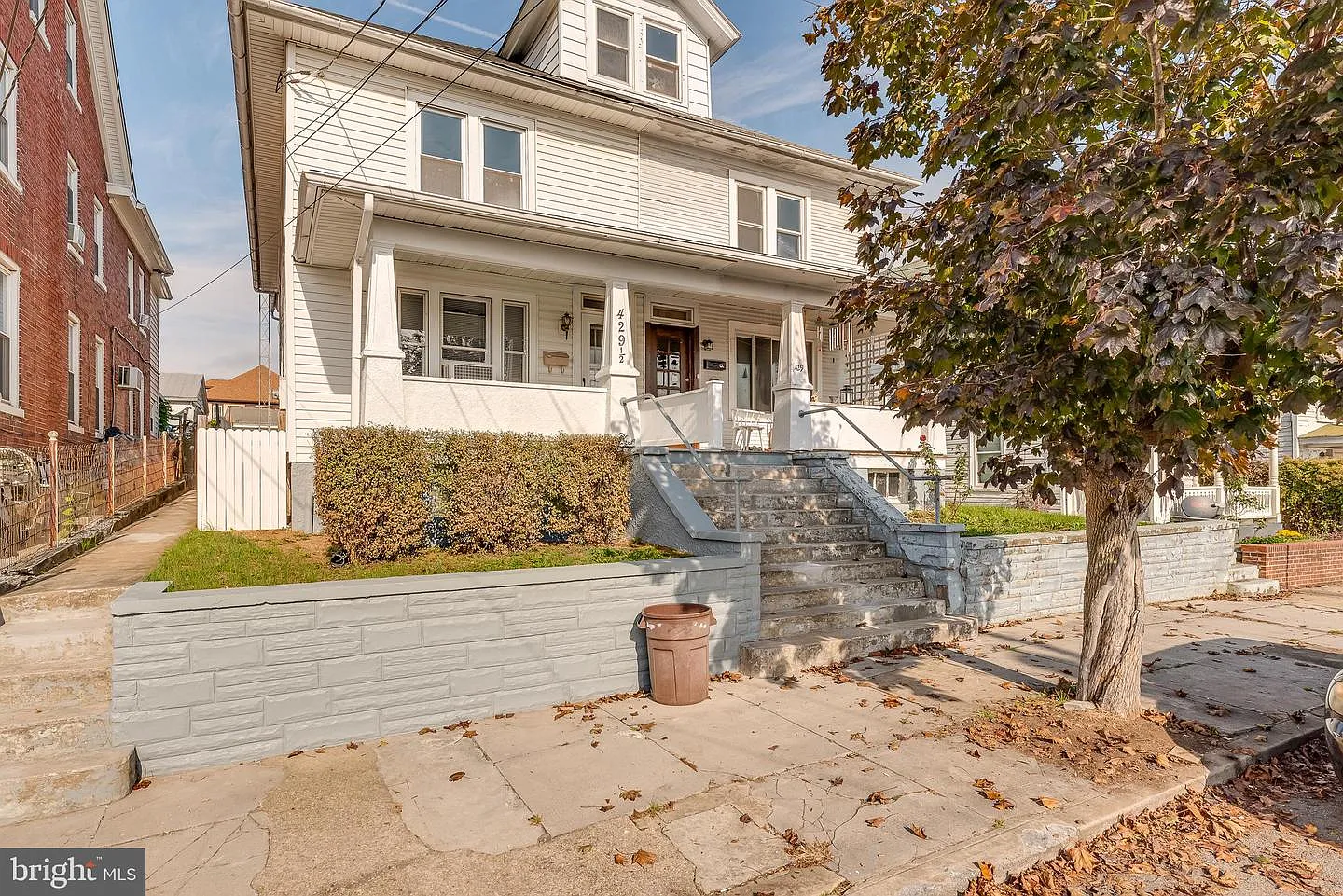 429 1/2 Faulkner Ave photo 1