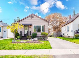 188 Edwin St, Kitchener, ON N2H 4P2