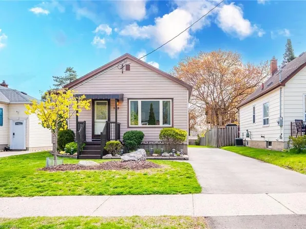 188 Edwin St, Kitchener, ON N2H 4P2