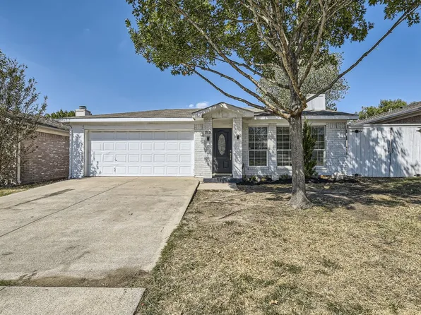 213 Arabian Ln, Keller, TX 76248