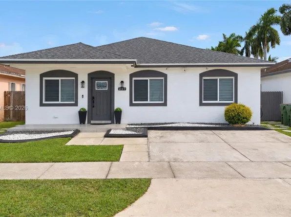 217 SW 15th Pl, Homestead, FL 33030