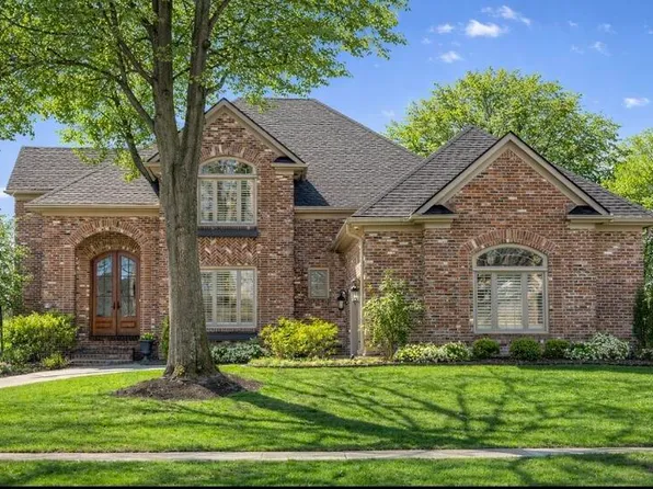 3640 Burning Tree Ln, Lexington, KY 40509