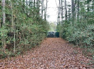 14678 Old Houston Rd, Conroe, TX 77302