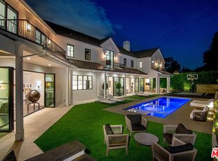 1281 Stone Canyon Rd, Los Angeles, CA 90077