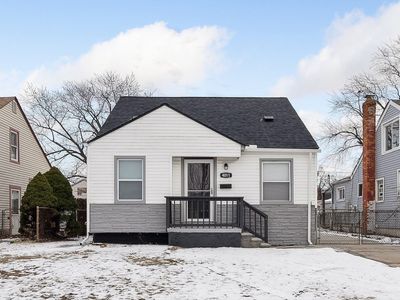 4011 S Hubbard St, Wayne, MI, 48184