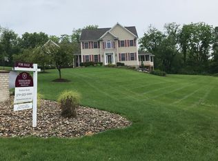 470 Villa Vis, Lewisburg, PA 17837