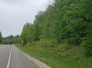 E Gallivan Rd, Cedar, MI 49621