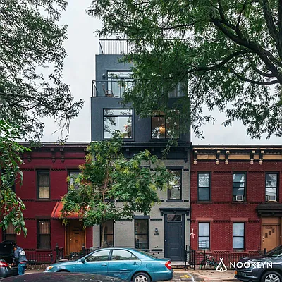 Rented by Nooklyn NYC LLC | media 35