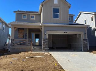 2408 Crescent Cir W, Erie, CO 80026