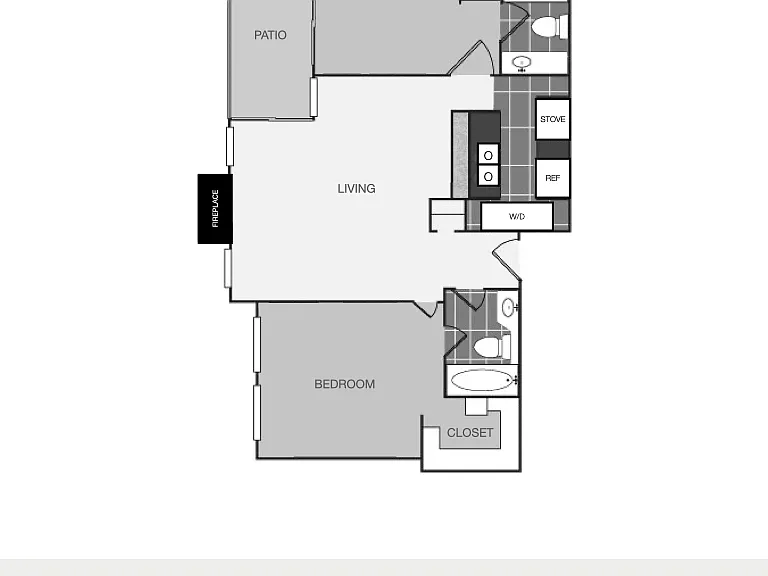 12121 Audelia Rd — Photo 38