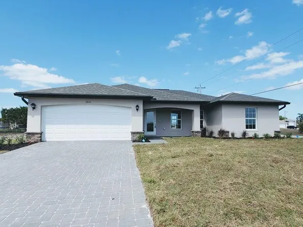 2806 NW 1st Pl, Cape Coral, FL 33993